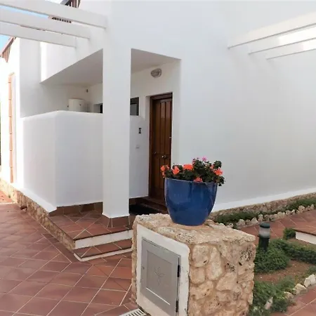 In Mit Privatem Garten Holiday home Cala d'Or (Mallorca)