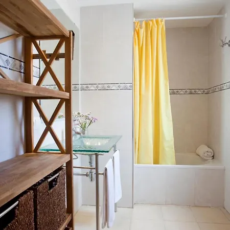 Holiday home In Mit Privatem Garten Cala d'Or (Mallorca)